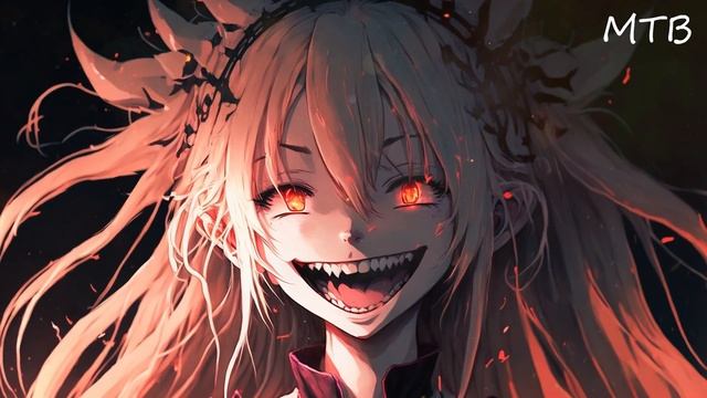 Nightcore - Pandora - (Lyrics) Open And See