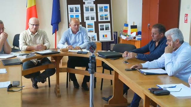 Sedinta Consiliului Local Cehu Silvaniei din luna Mai 2024 смотреть онлайн