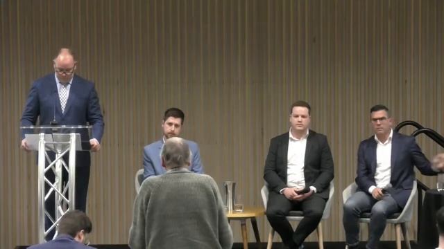 MTF Transport Forum Casey 22 смотреть онлайн