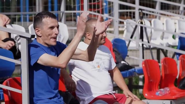 Кубок Надежды по футболу смотреть онлайн