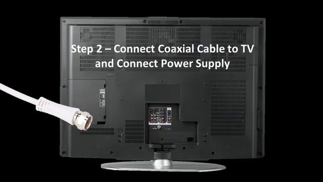 AT 403 Antop Outdoor and Indoor HDTV Antenna Flat Panel смотреть онлайн