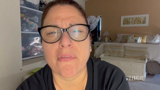 Health & Weight Weekly Vlog 3/15 thru 21 | Blood Test Re-Do Sugar Issues | Finally Happened Exercis смотреть онлайн