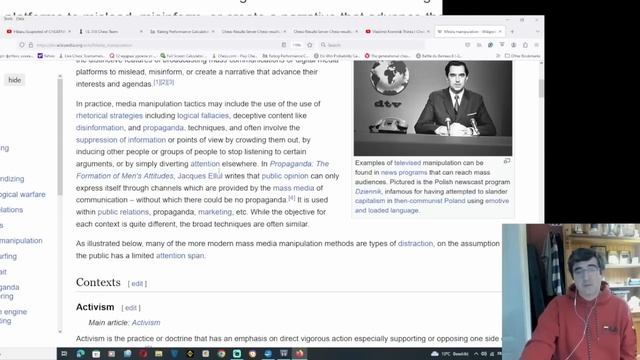 15. Эпилог. Крамник. DRAMA QUEENS GAMBIT PART 1. Черновик смотреть онлайн