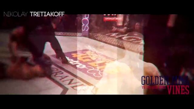 Conor McGregor by tretiakoff MMA|UFC смотреть онлайн
