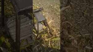 щепорез из фуганка