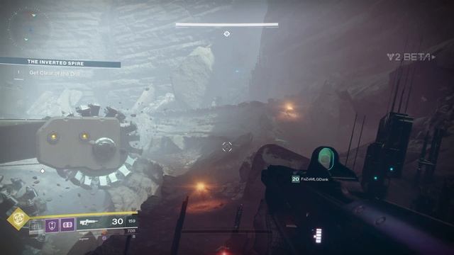 Will Destiny 2 be Good? | Destiny 2 Beta Review смотреть онлайн