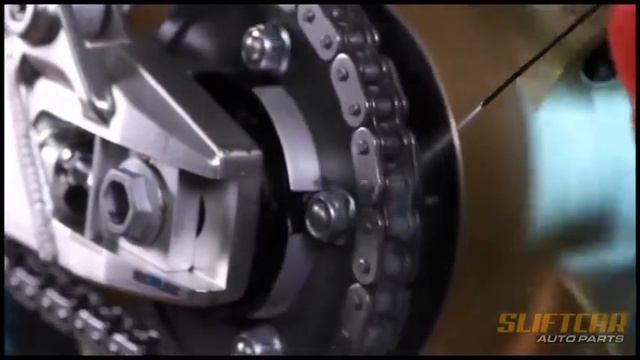 MOTUL CHAIN LUBE C2 C3 C4