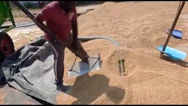 paddy cleaner machine смотреть онлайн