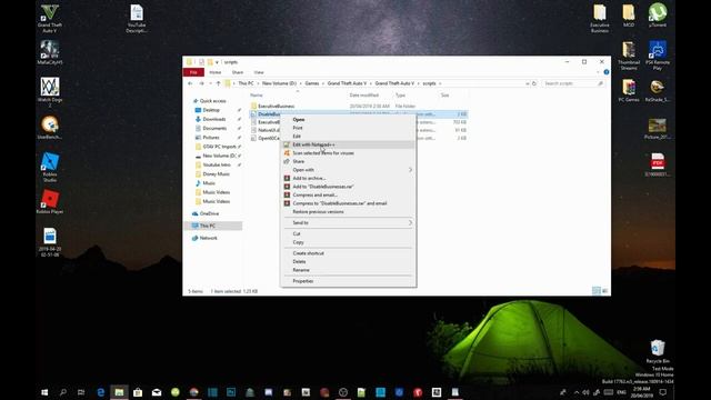 PC Modding Tutorials  How To Install The Executive Business Mod & Modded Vehicles Update