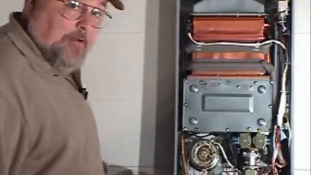 Comparing recent evolution of gas tankless water heater technology (EZTANKLESS) смотреть онлайн