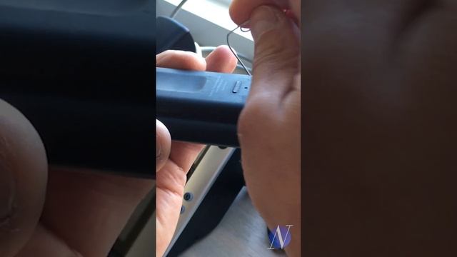 DIY | RTI T2X Battery Removal And Replacement - How To