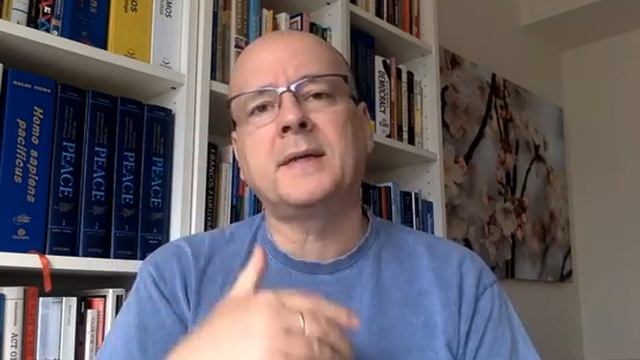 The Horse the Wheel and Language by David Anthony ("Лошадь, колесо и язык", канал "EarnestlyEston") смотреть онлайн