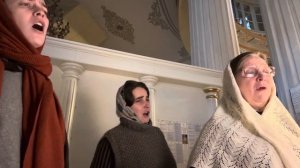 «Милость Мира» - Дмитрий Соловьёв