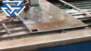 Гидроабразивная резка