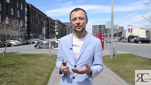 Обращение к Клиентам ЯСделаю! Красноярск смотреть онлайн