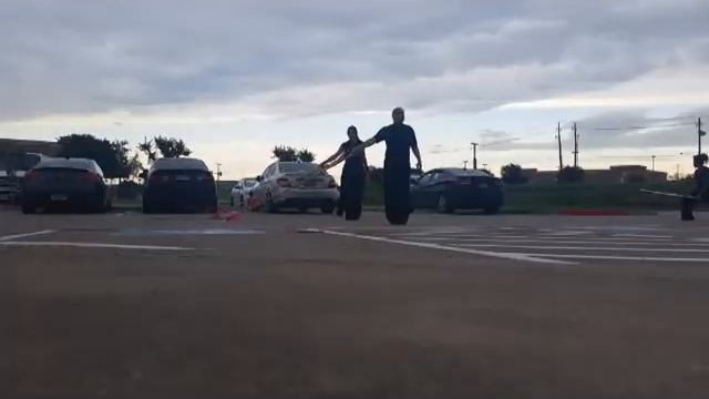 Banquet Video 2016 - Lee's White Leopard Kung Fu смотреть онлайн