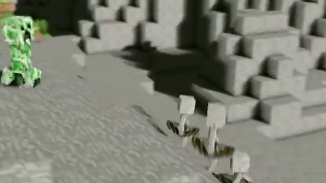 CREEPER RAP 1 час