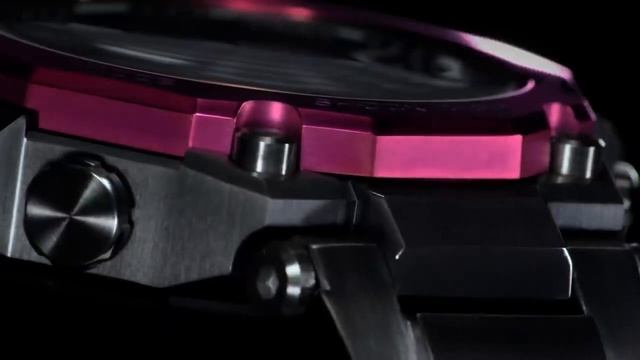 MTG-B2000BD | Official Video | Casio G-Shock смотреть онлайн