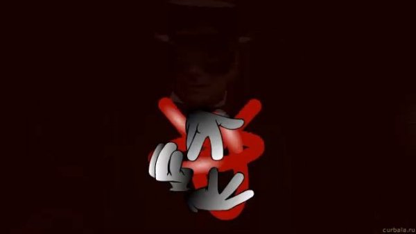 Видео открытка с 50-летием мужчине.