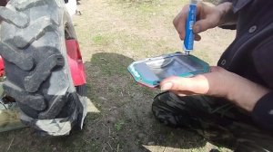 Замена масла в мотоблоке мтз 🚜