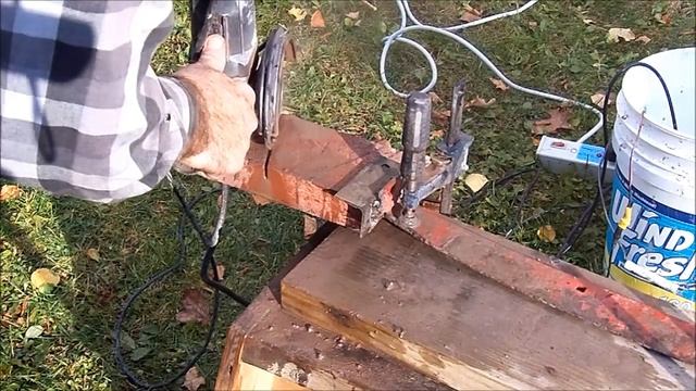 DIY Wetsaw смотреть онлайн
