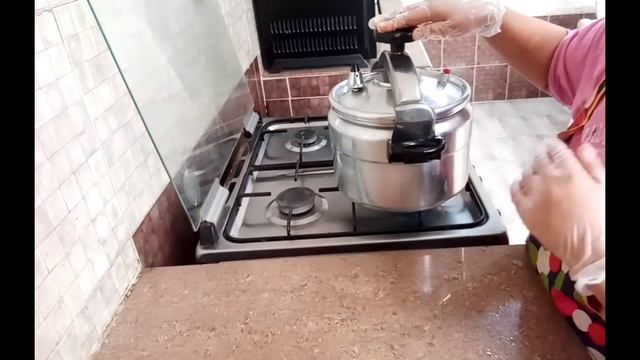 ❤️PAANO GAMITIN ANG PRESSURE COOKER | PARA IWAS DISGRASYA|EMMA OFW OMAN 😘 смотреть онлайн