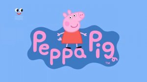 Свинка Пеппа / Peppa Pig (Сезон 6)