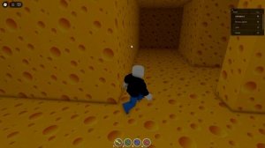 ПОБЕГ ИЗ СЫРА ВСЕ КОНЦОВКИ!!!