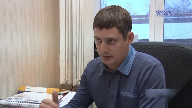 Главный по благоустройству Бердска покидает свой пост смотреть онлайн