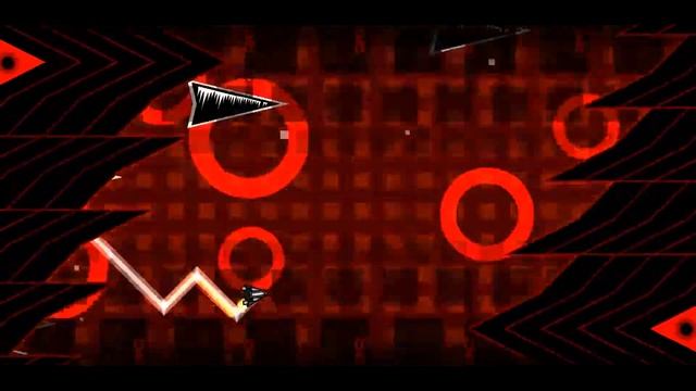 -Sirius- 100% by FunnyGame | Medium Demon | Geometry Dash 2.11 смотреть онлайн