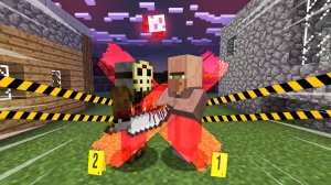 ЭТО ПРЕСТУПЛЕНИЕ НИКТО НЕ СОВЕРШИЛ В МАЙНКРАФТ | Риколит Minecraft