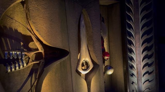 ОАЭ. Дубаи.Атлантида. Затерянные камеры. Lost Chambers. Фильм 2 смотреть онлайн