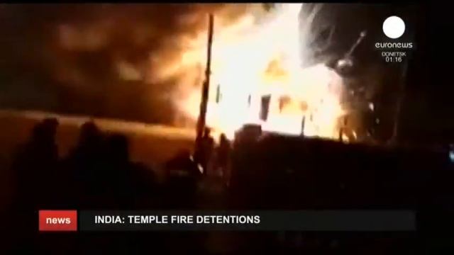 Главные мировые новости (12/04/2016) ч.2 смотреть онлайн