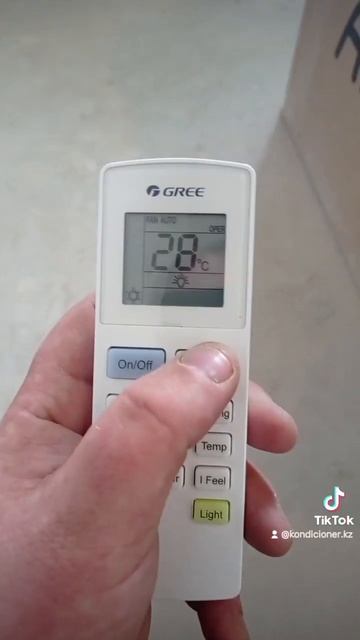 пульт кондиционера грее смотреть онлайн