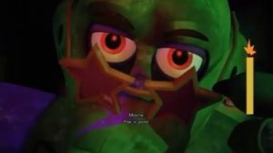 монти: рок-н-ролл 1 час