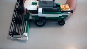 lego city 7636