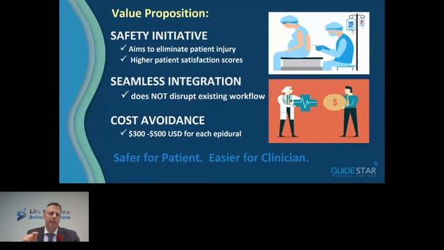 Invest in BC presented by Lumira Ventures 2022, Session 6 - Company Pitches: Medical Technology смотреть онлайн