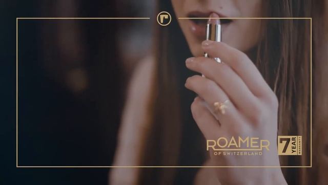 Roamer Competence Skeleton III смотреть онлайн