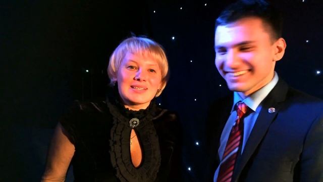 Киев 25.01.14 Послание Любовь Егуповой Казанской команде! смотреть онлайн
