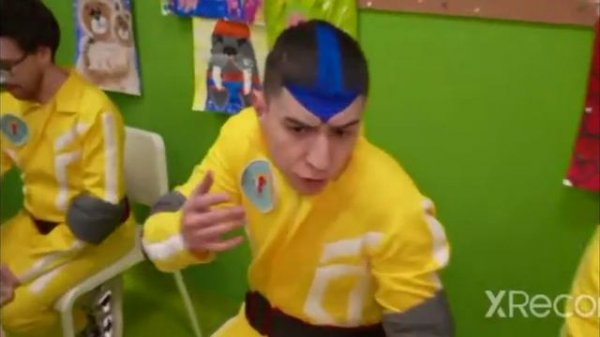 24 Часа в ШКОЛЕ СУПЕРГЕРОЕВ ВЛАД А4#21#