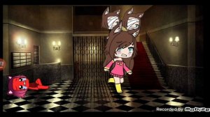 "не любимая матерью уродка" (если вы хотите посмотреть оригинал напиши не любимая матерью уродк пон