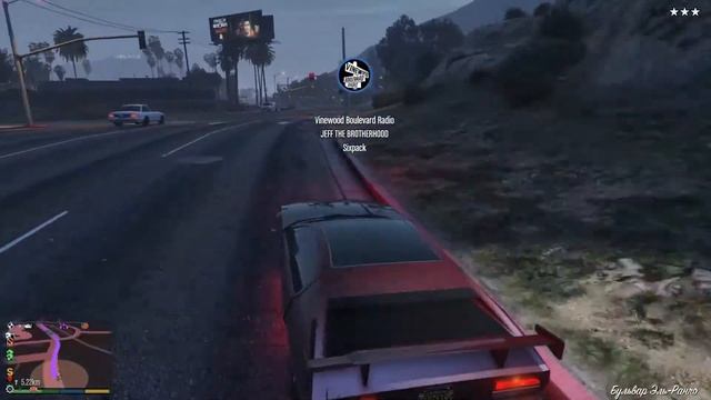 GTA 5 online"Проходим задания" смотреть онлайн