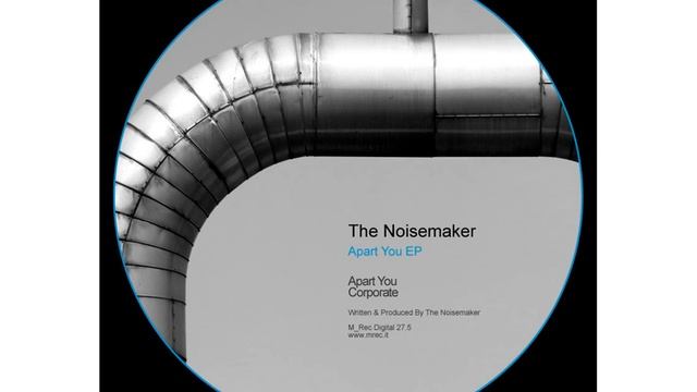 The Noisemaker - Corporate смотреть онлайн