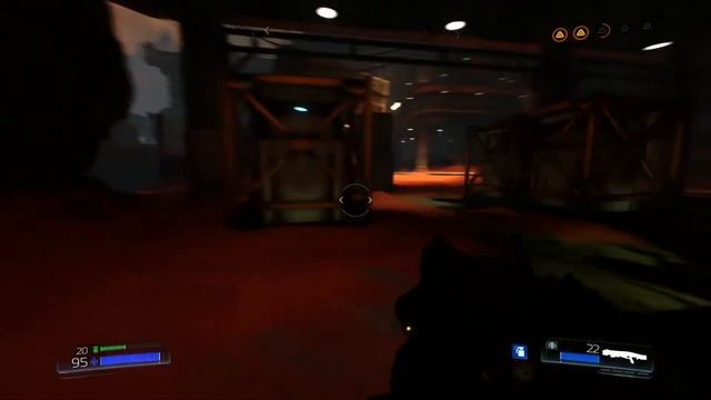 DOOM :  # 04 '' SSIJ Plazme ''