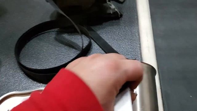 Pathfinder Canteen kit смотреть онлайн