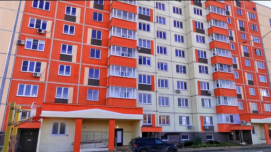 МАРИУПОЛЬ НОВЫЙ квартал на Пустыре 🏩Восстановление и Жизнь Сегодня смотреть онлайн