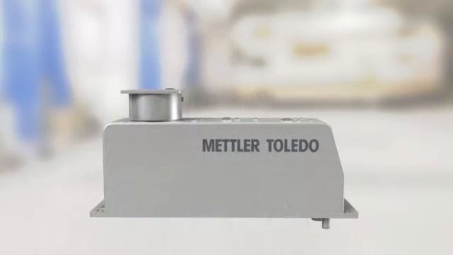 In Process Quality Control for Vials, Tubes, Syringes or Ampoules - METTLER TOLEDO Industrial - en смотреть онлайн