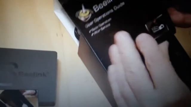 Beelink GS1 6K TV Box смотреть онлайн