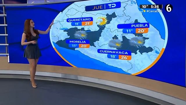 Norma Garcia 2024 02 01 смотреть онлайн