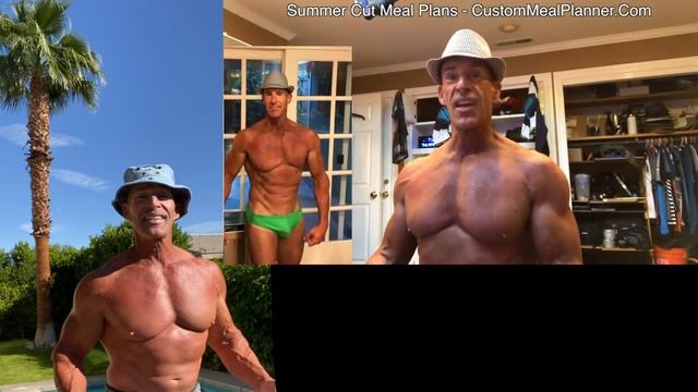 1000 weight loss secrets summarized смотреть онлайн